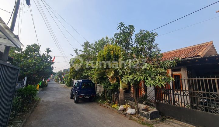 Rumah Arcamanik Endah Perluasan dkt Griya Lokasi Bagus Strategis 