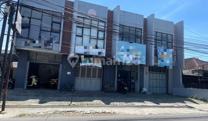 Sewa Ruko di Antapani Arcamanik Bandung Jalan Ramai Lok Strategis Sewa Ruko di Antapani Arcamanik Bandung Jalan Ramai Lok Strategis