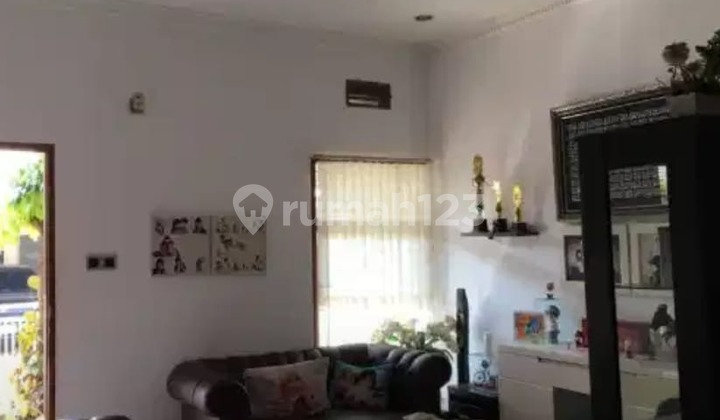 Rumah Ujung Berung Indah Harga Menarik Lokasi Strategis Jln Lebar 2