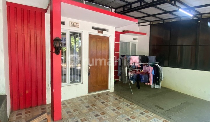 For Sale Kamayangan Residence Arcamanik Antapani Bandung City.