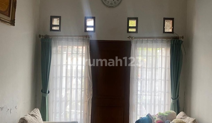 Good House Mitra Dago Parahyangan Antapani Strategic City of Bandung 2