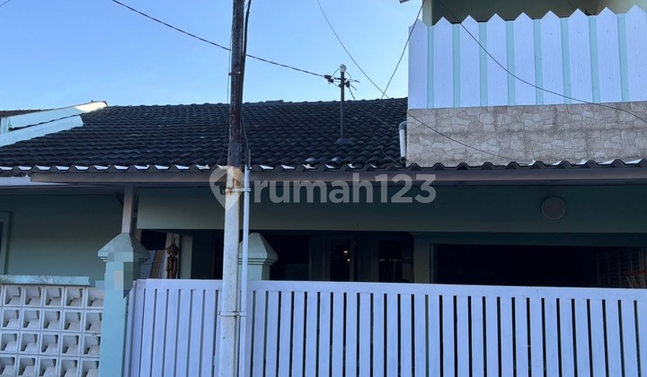 Rumah Dijual di Sanggar Hurip Soekarno Hatta Jatisari Buah Batu. 2