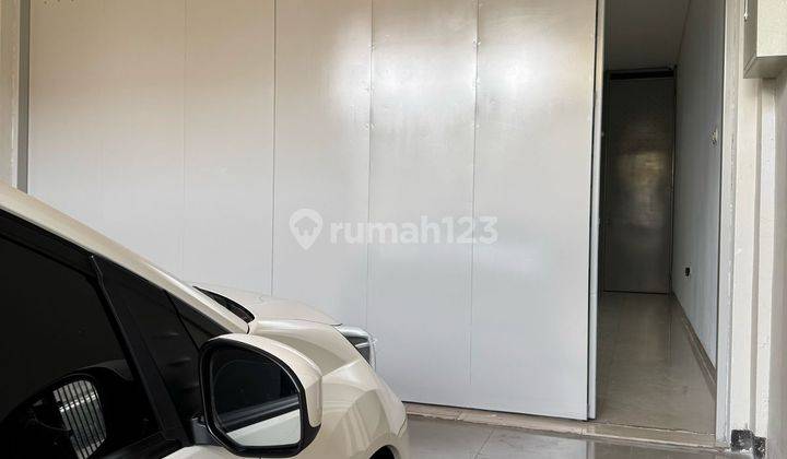 Ruko Siap Huni Full Furnish Jl Balong Gede Pusat Kota Bandung 2