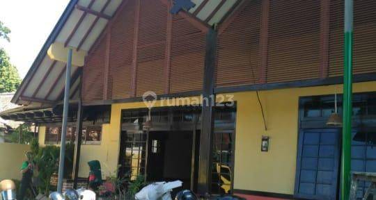 Jual Cepat Tempat Usaha Sayap Jl Banda, Riau Kota Bandung 2