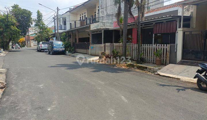 Rumah di Margahayu Raya Jalan 3 Mobil Dkt Mtc Mall Strategis 1