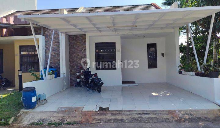 Rumah Dijual Cepat Komplek Elitte Grand Sharon Margahayu Raya And 2