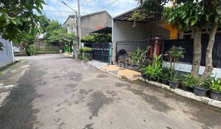 Rumah Minimalis Komplek Batu Karang Cipamokolan Kota Bandung 2