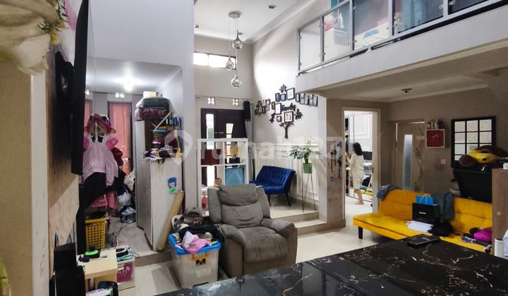 For Sale Comfortable House in Pasir Pogor Complex, Buah Kota Batu, Bandung 2