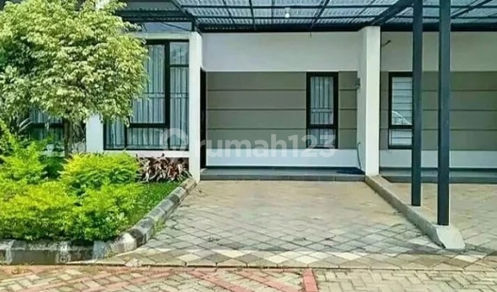 My Home Arcamanik Cluster House near Rabbani BintangMadani School My Home Arcamanik Cluster House near Rabbani BintangMadani School