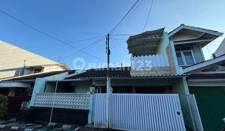 Rumah Dijual di Sanggar Hurip Soekarno Hatta Jatisari Buah Batu. Rumah Dijual di Sanggar Hurip Soekarno Hatta Jatisari Buah Batu.