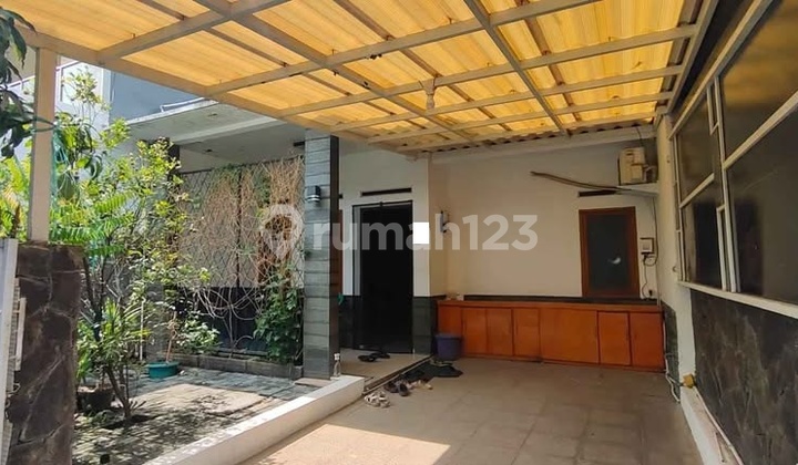 Affordable House Antapani Bandung Near Parakan Mas One Gate Complex