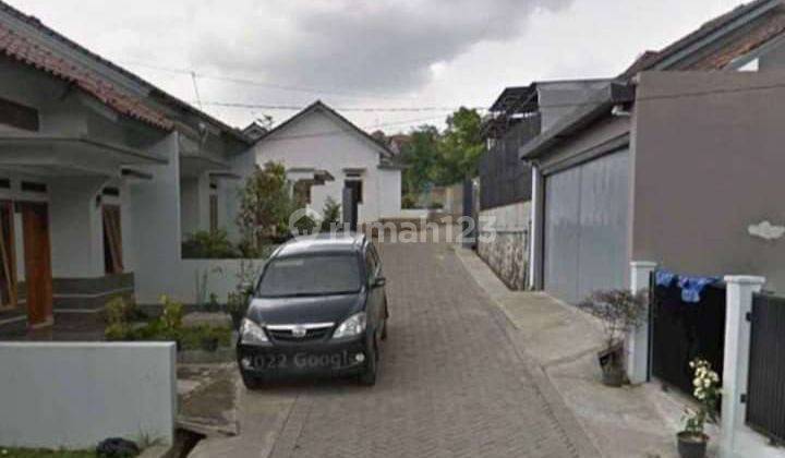 Murah Rumah Siap Huni Cluster Cigiringsing Sukaasih Ujungberung 2