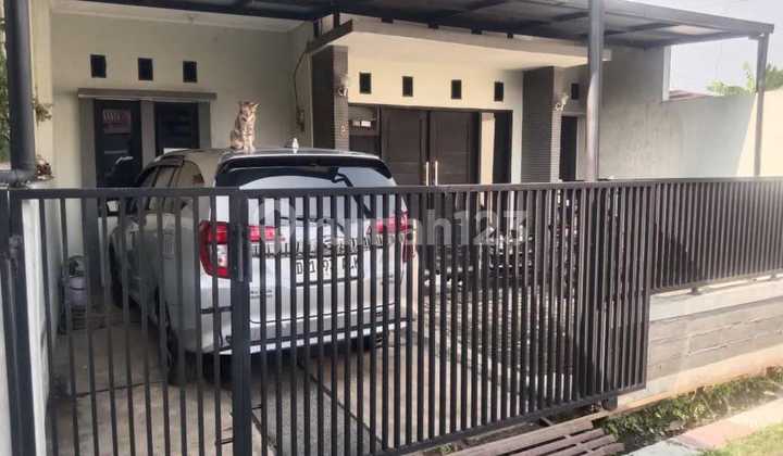 Rumah Luas105 di Cisaranten Kulon Arcamanik Bandung Harga MURAH . 1