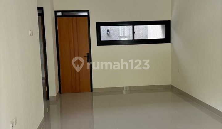 Rumah Baru Padasuka Park Hunian Tertata Dekat Surapati Gasibu Bdg 2