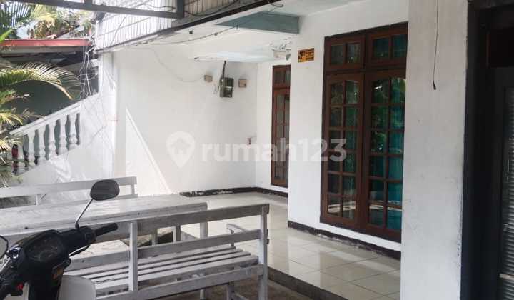 Dibawah NJOP! Kost Aktif di Jalan Jakarta dekat Supratman Puskot.