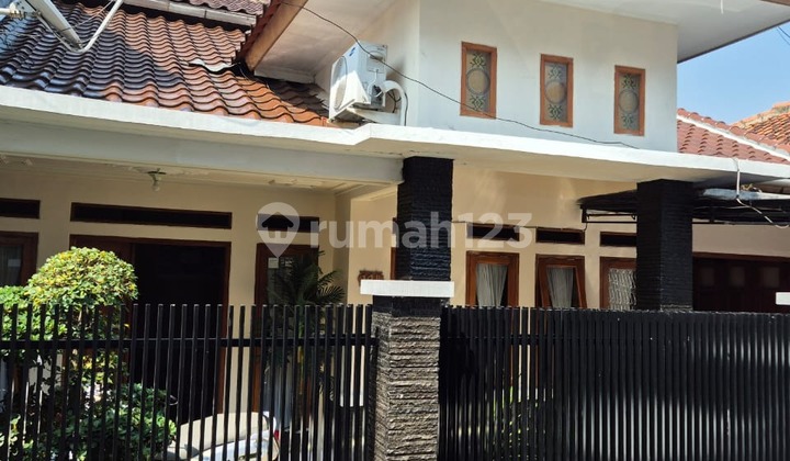 Fully Furnished House in Arcamanik near Sukamiskin West Java Sport Prison Fully Furnished House in Arcamanik near Sukamiskin West Java Sport Prison
