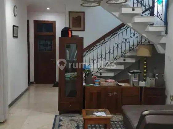 Rumah 2 Lantai Bagus Dalm Komp Citra Purwakarta Antapani Bdg 2