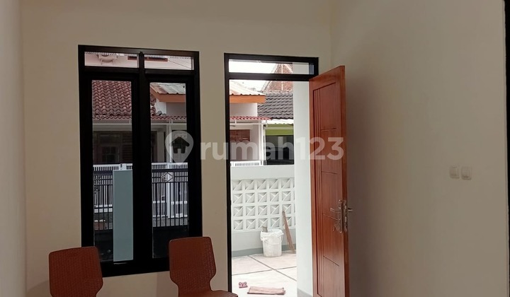 Rumah Baru Cibiru Dekat Kampus Upi Cibiru Bandung Lokasistrategis 2