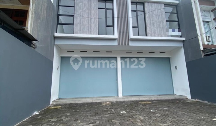 FOR RENT NEW Shop House Antapani Raya near Gasmin Prime Business Location 1