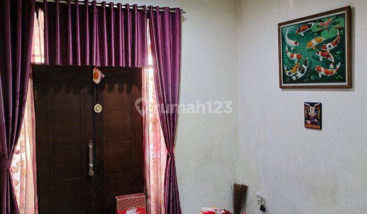 Murah Rumah 2 Lantai Shm Cluster Edelweise Ciskul Arcamanik And 2