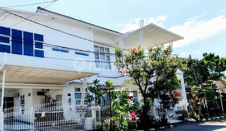 Dijual Rumah Mewah di Komplek Sanggar Hurip Soekarno Hatta MURAH! Dijual Rumah Mewah di Komplek Sanggar Hurip Soekarno Hatta MURAH!