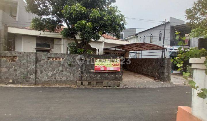 Jual Cepat Rumah Untuk Usaha Dan Kantor Binaharapan Arcamanik And 1