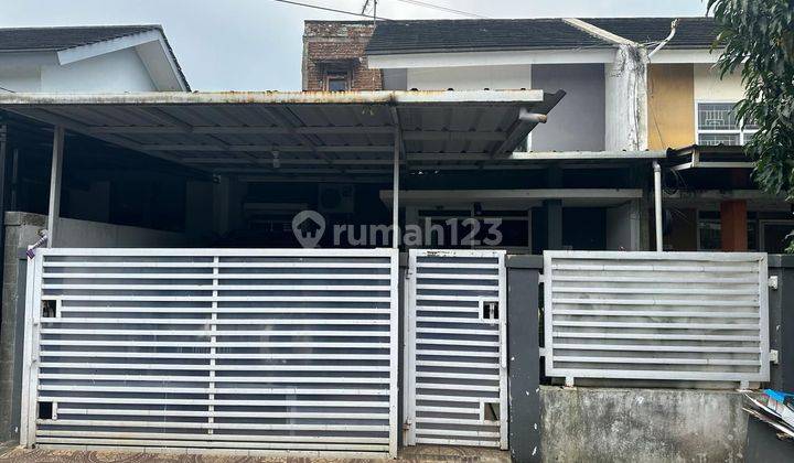 Jual Cepat Rumah Dalam Komplek Buana Ciwastra Kota Bandung And 2