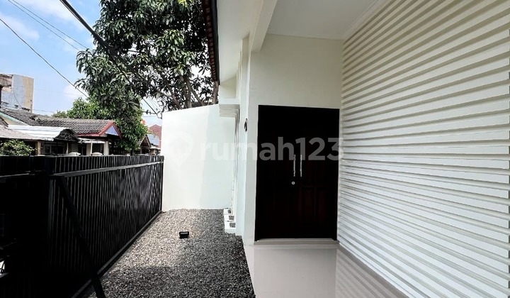 Jual Rumah Panyileukan Bandung Gress Dekat POLDA Jabar Soetta . 2