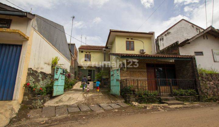 Jual Cepat Murah Rumah & Balong Pasir Impun Arcamanik Bandung 2