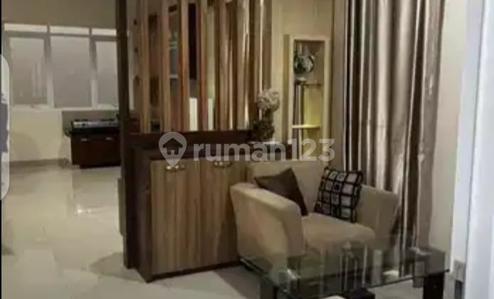 Sewa Rumah Antapani CLUSTER dekat RS Hermina Arcamanik AHNasution 2