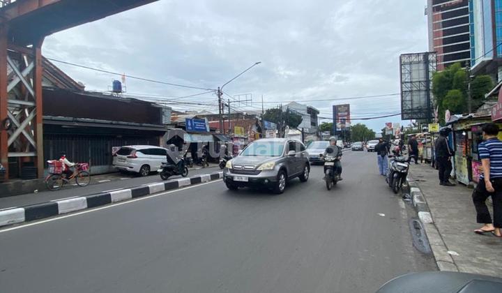 Rumah Dijual di Gatot Subroto Bandung Dekat Studio Mall Strategis 2
