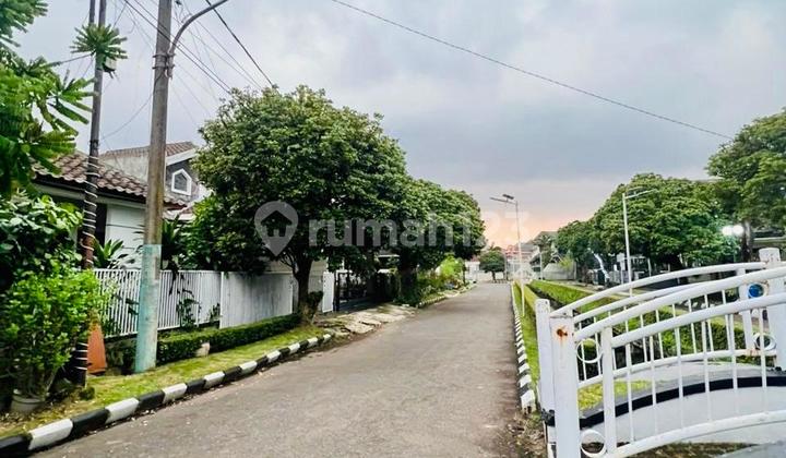 For Sale Gading Regency Soekarno Hatta Bandung Premium Residence 2