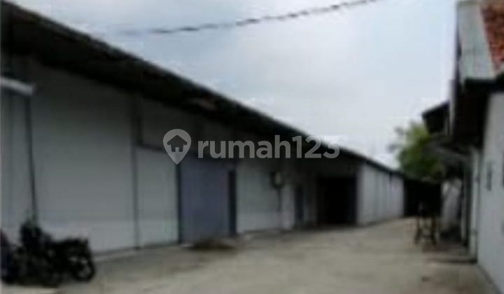 Dijual Ex-Pabrik Soreang Katapang Gandasari Bandung Hargatermurah