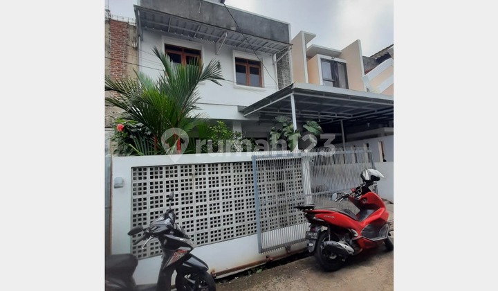 AFFORDABLE House in Arcamanik Endah Complex Near Puri Ayu Cluster AFFORDABLE House in Arcamanik Endah Complex Near Puri Ayu Cluster