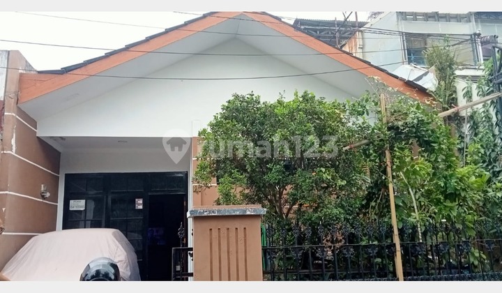 Jual Rumah Turangga Sayap Martanegara dekat Trans Studio Mall BDG 2