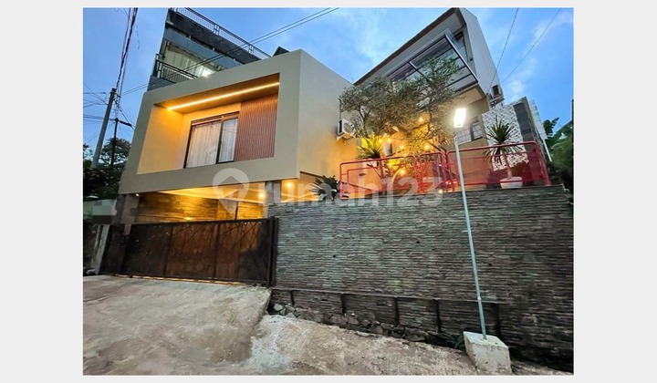 Rumah Dijual Cikutra View Kota Bandung Utara Strategis Siap Huni Rumah Dijual Cikutra View Kota Bandung Utara Strategis Siap Huni