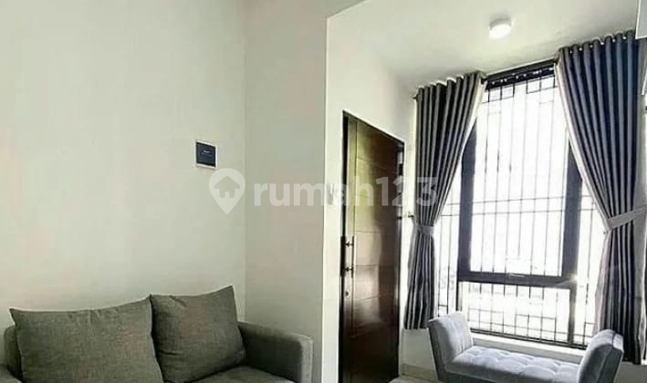 My Home Arcamanik Cluster House near Rabbani BintangMadani School My Home Arcamanik Cluster House near Rabbani BintangMadani School