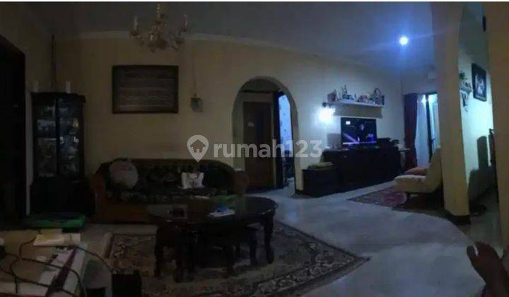 Dijual Rumah Nyaman Bersih Komplek Bumi Asri Sukapada Cikutra Bdg 2