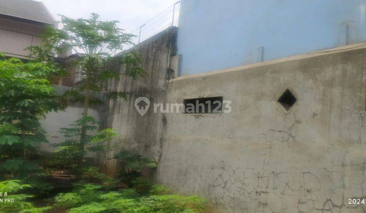 Murah Rumah Harga Di Bawah Njop Lokasi Strategis Dekt Tol Paster  2