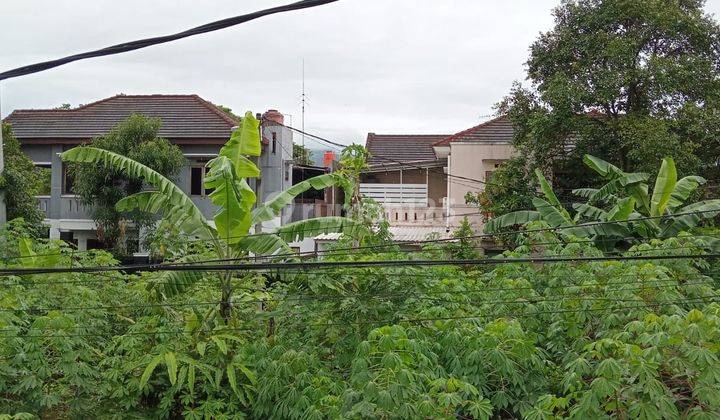 Jual Cepat Rumah Kontrakan Murah Di Simpangsari Antapani Bandung 2