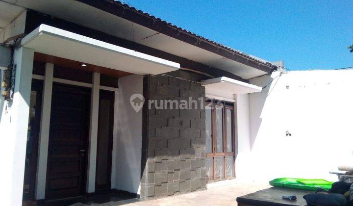 Rumah Di Batununggal Shm Sudah Renovasi Hadap Utara  2