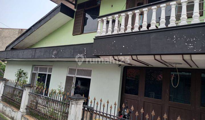 Di Jual Rumah Di Buah Batu Shm Lokasi Strategis  1