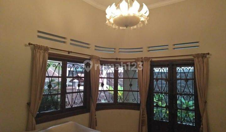 Rumah Bagus Siap Huni Pusat Kota Bandung  2