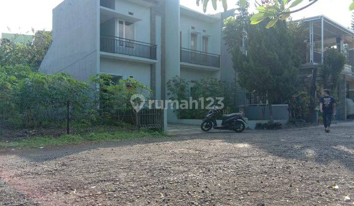 Muraah Jual Cepat Rumah Minimalis Di Cluster Antapani Tanah Luas 1