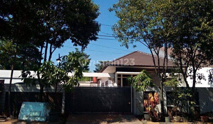 Rumah Di Batununggal Shm Sudah Renovasi Hadap Utara  1