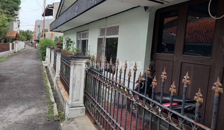 Di Jual Rumah Di Buah Batu Shm Lokasi Strategis  2