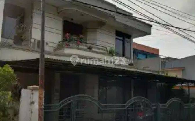 Rumah Terawat Siap Huni Strategis Cocok Buat Rumah Kost,kantor  1