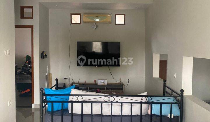 Jual Cepat Rumah Minimalis Siap Huni Di Komp Mitradago Antapani 2