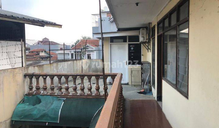 Jual Rumah Strategis Mainroad Ahmad Yani Dekat Terminal Cicaheum 2