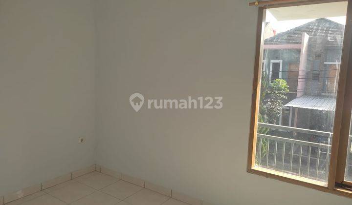 Muraah Jual Cepat Rumah Minimalis Di Cluster Antapani Tanah Luas 2